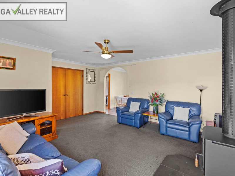 23C Eden Street, Bega, NSW 2550 AUS