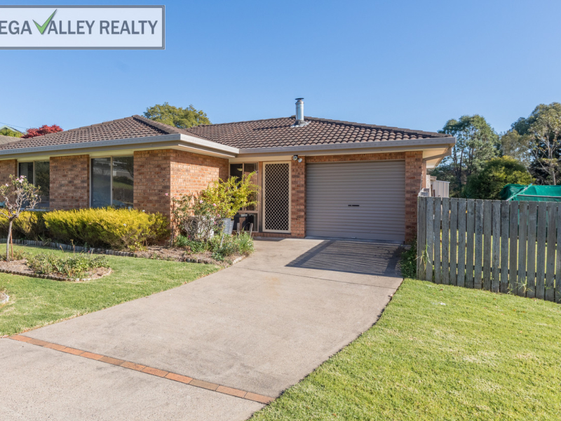 23C Eden Street, Bega, NSW 2550 AUS