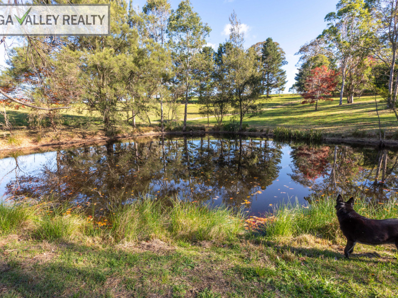 120 Old Soldiers Road, Wolumla, NSW 2550 AUS