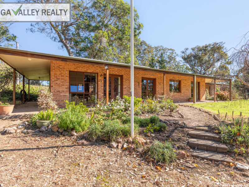 120 Old Soldiers Road, Wolumla, NSW 2550 AUS