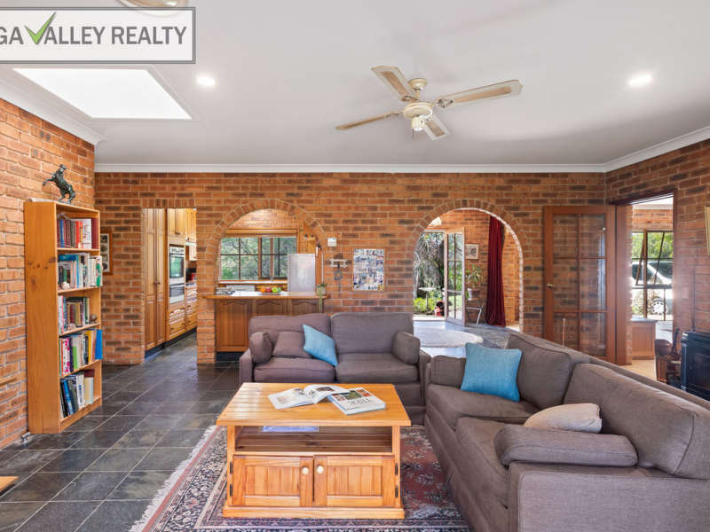 120 Old Soldiers Road, Wolumla, NSW 2550 AUS