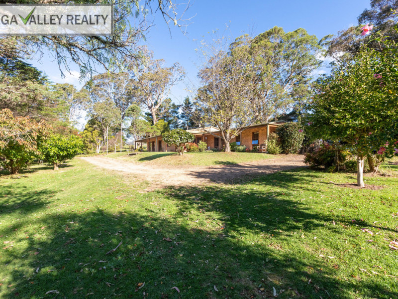 120 Old Soldiers Road, Wolumla, NSW 2550 AUS