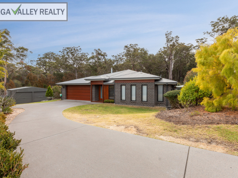 17 Whistler Close, Mirador, NSW 2548 AUS