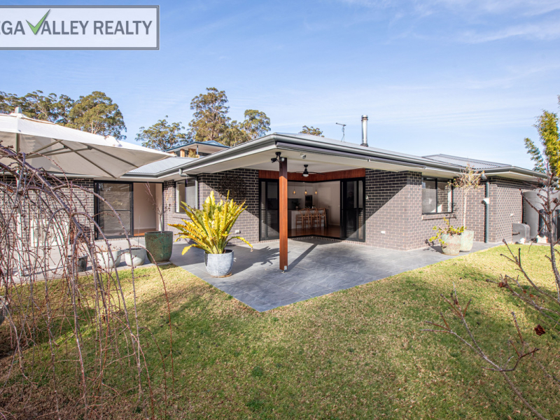 17 Whistler Close, Mirador, NSW 2548 AUS