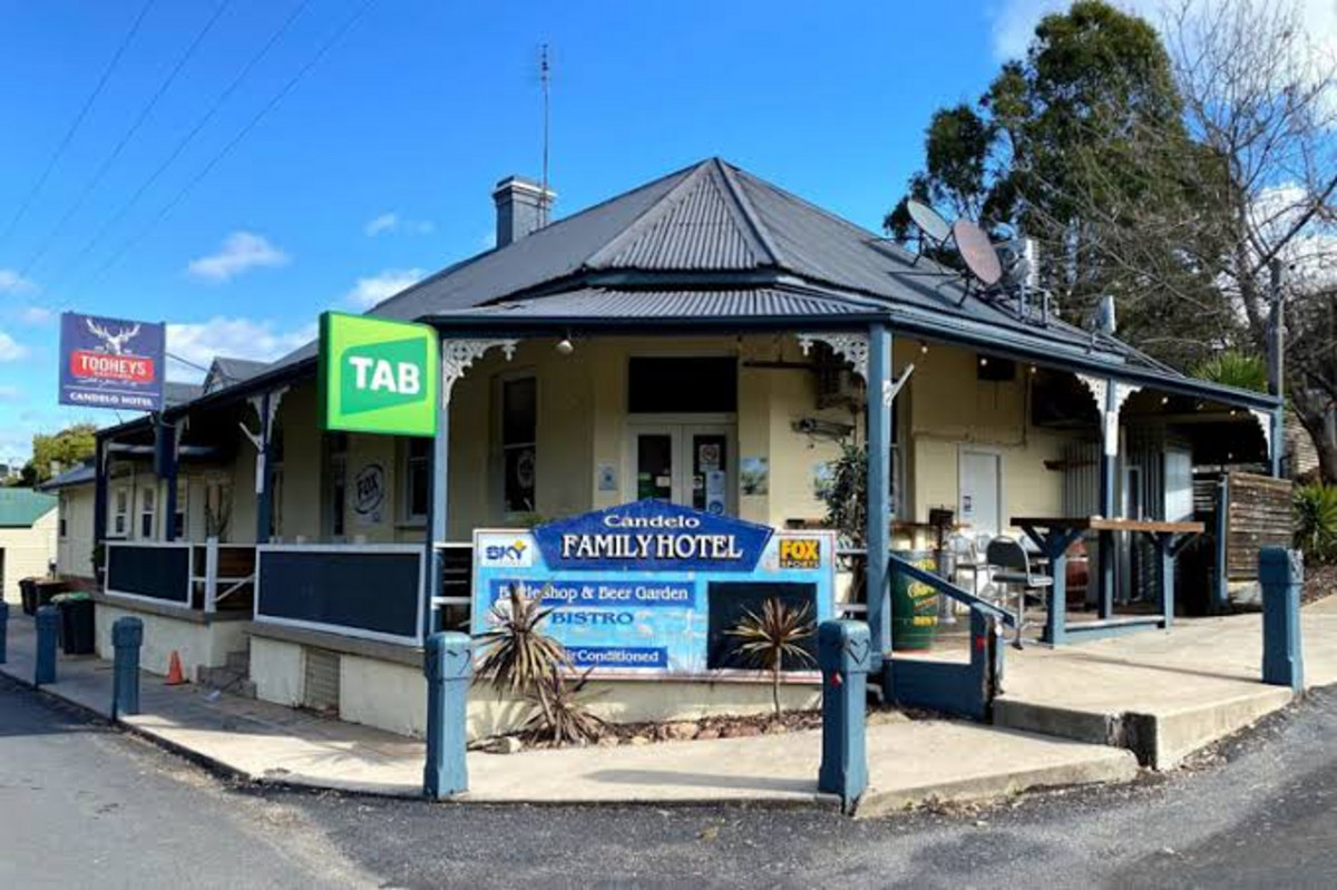 8-10 Bega Street, Candelo - Thumbnail 3