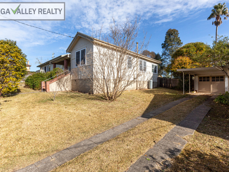 53 Eden Street, Bega, NSW 2550 AUS