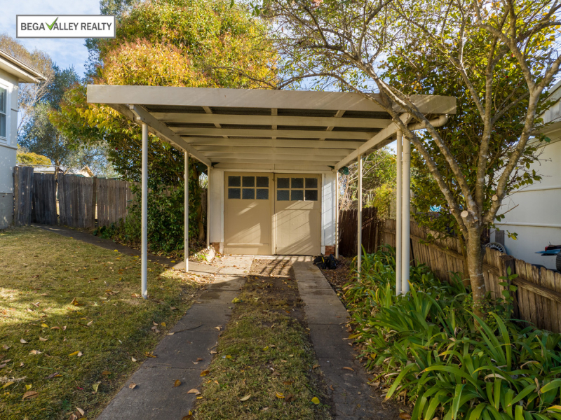 53 Eden Street, Bega, NSW 2550 AUS