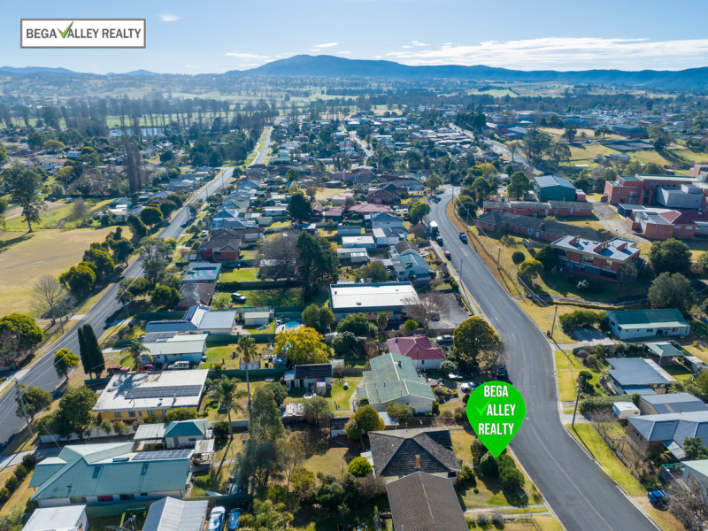 53 Eden Street, Bega, NSW 2550 AUS