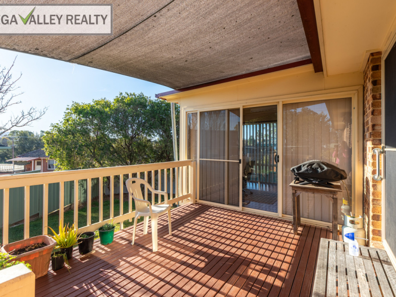 5 Stevenson Street,, Bega, NSW 2550 AUS