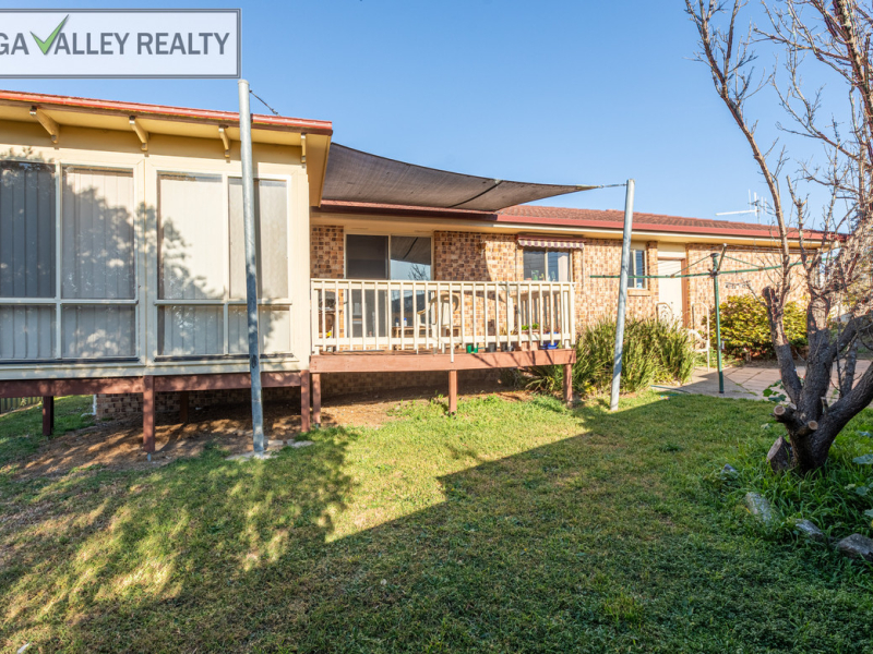 5 Stevenson Street,, Bega, NSW 2550 AUS