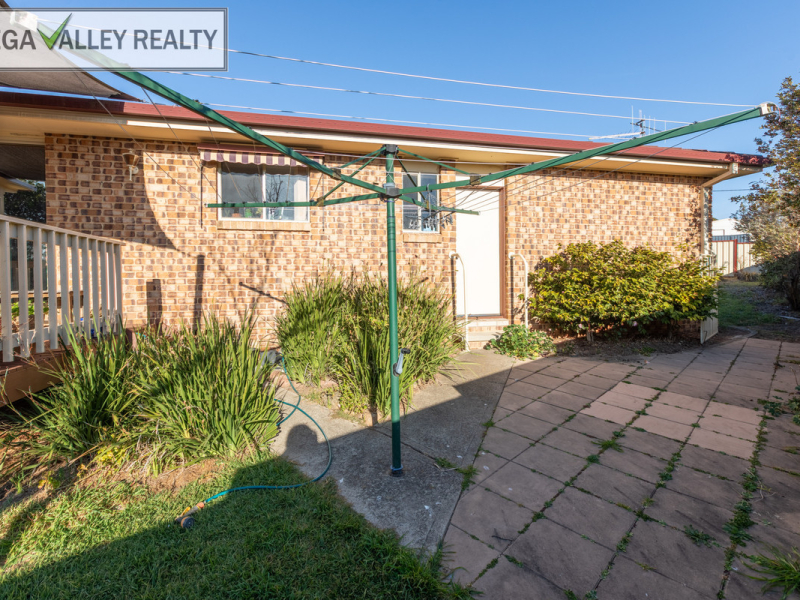 5 Stevenson Street,, Bega, NSW 2550 AUS