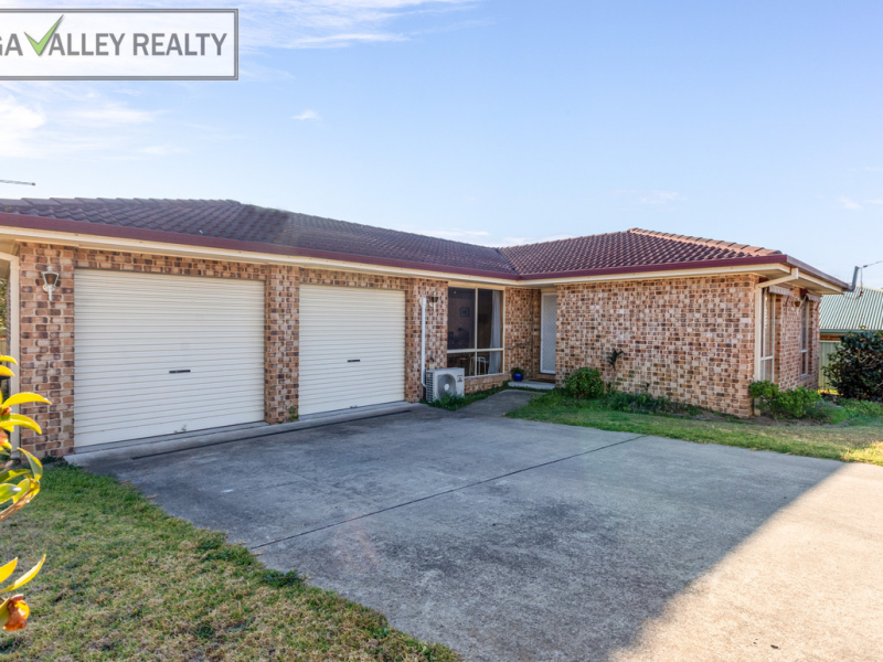 5 Stevenson Street,, Bega, NSW 2550 AUS