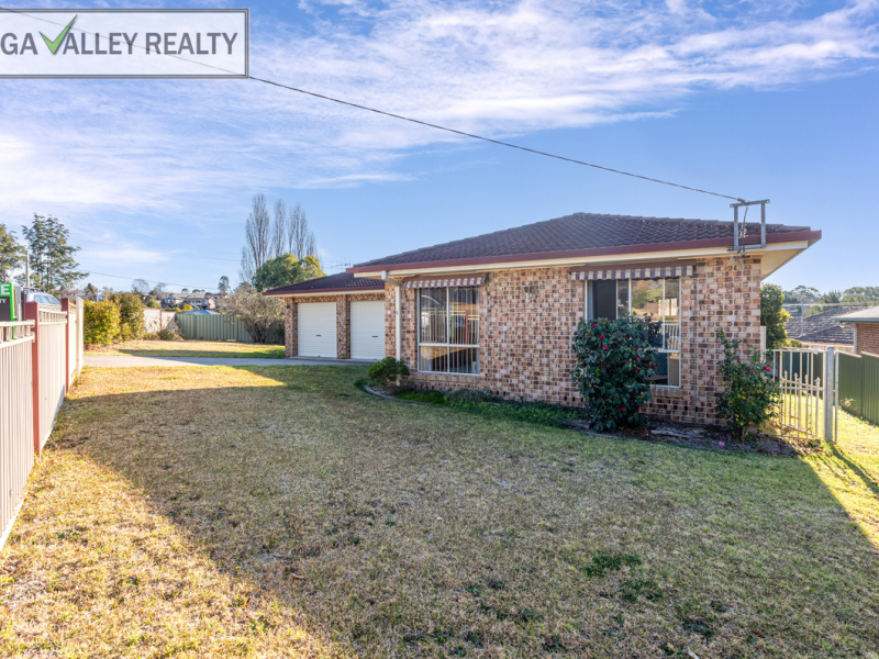 5 Stevenson Street,, Bega, NSW 2550 AUS