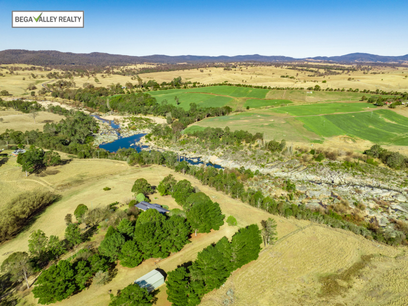 72 Beanba Road, Bega, NSW 2550 AUS