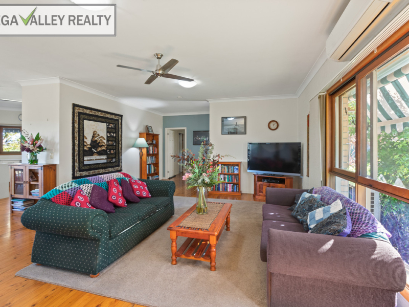 72 Beanba Road, Bega, NSW 2550 AUS