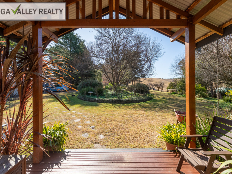 72 Beanba Road, Bega, NSW 2550 AUS