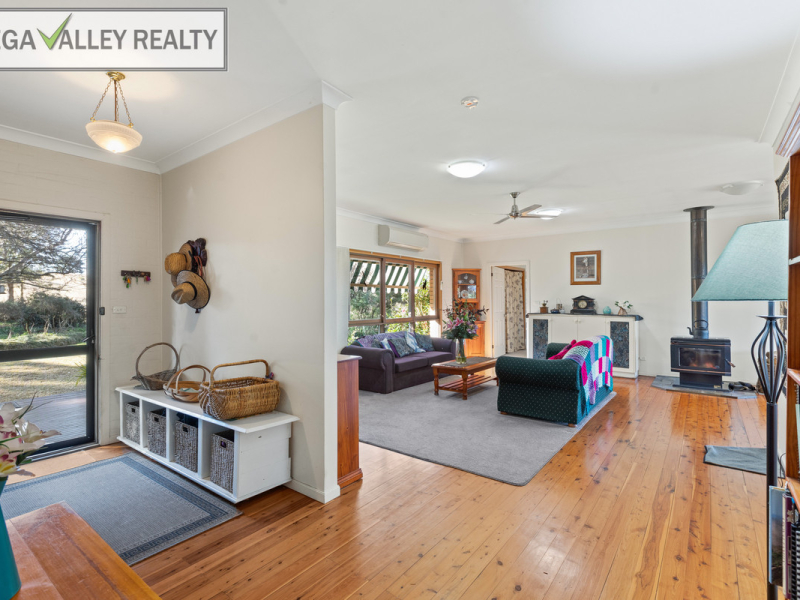 72 Beanba Road, Bega, NSW 2550 AUS