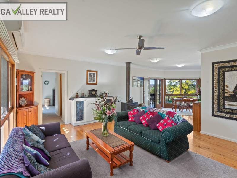 72 Beanba Road, Bega, NSW 2550 AUS