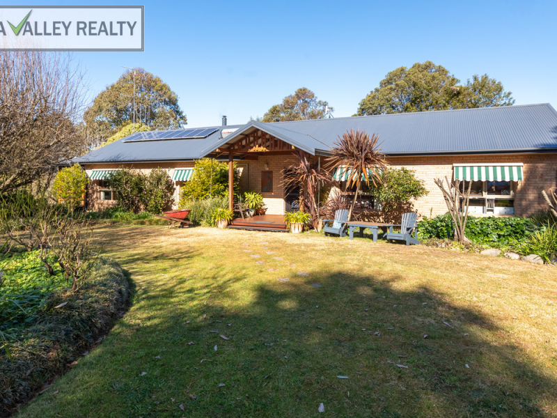 72 Beanba Road, Bega, NSW 2550 AUS