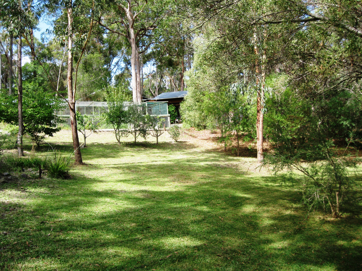 497 Sapphire Coast Drive, Bournda - Thumbnail 5