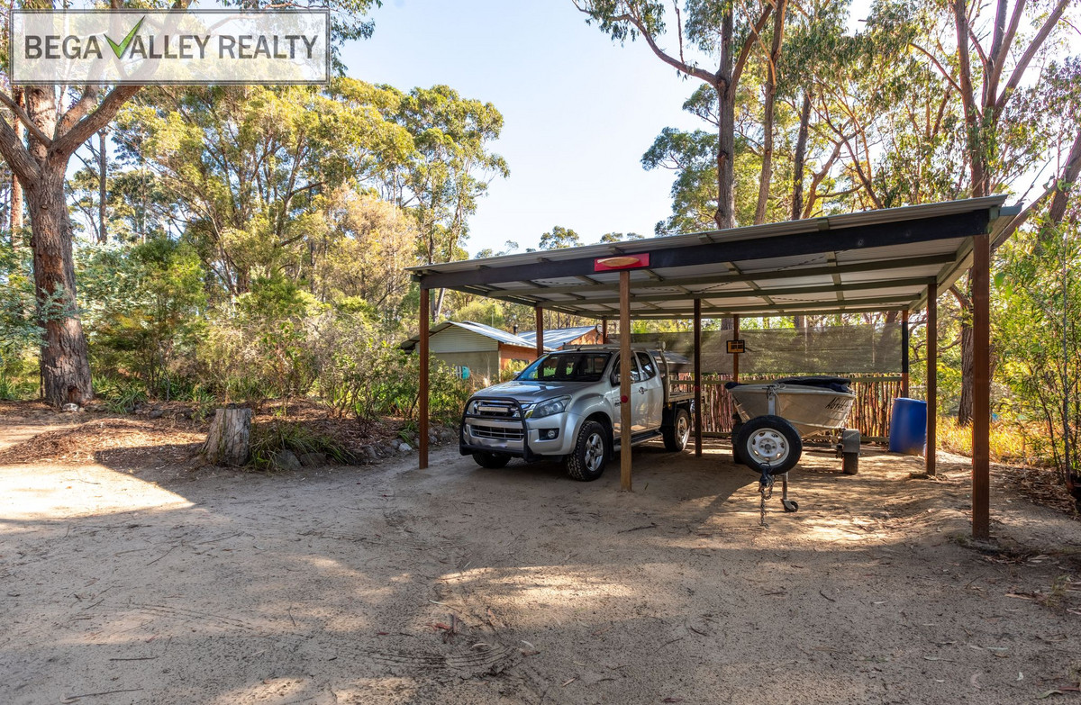 497 Sapphire Coast Drive, Bournda - Thumbnail 4