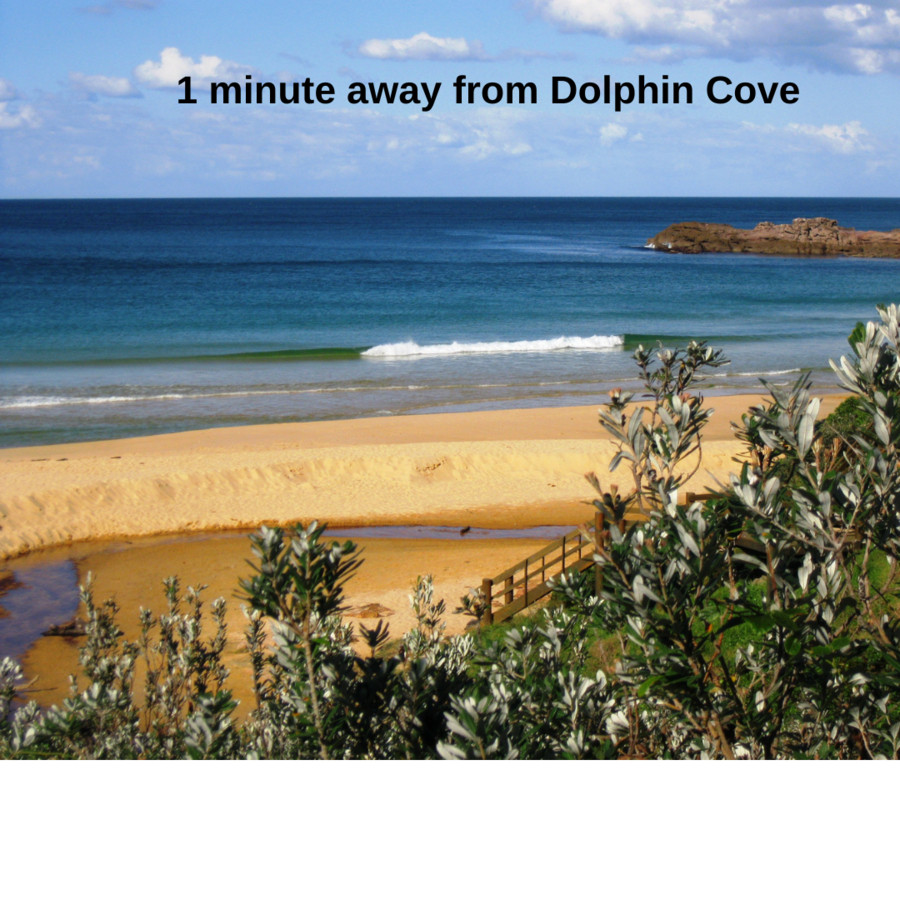 497 Sapphire Coast Drive, Bournda - Thumbnail 3