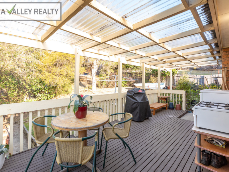 252 Auckland Street, Bega, NSW 2550 AUS