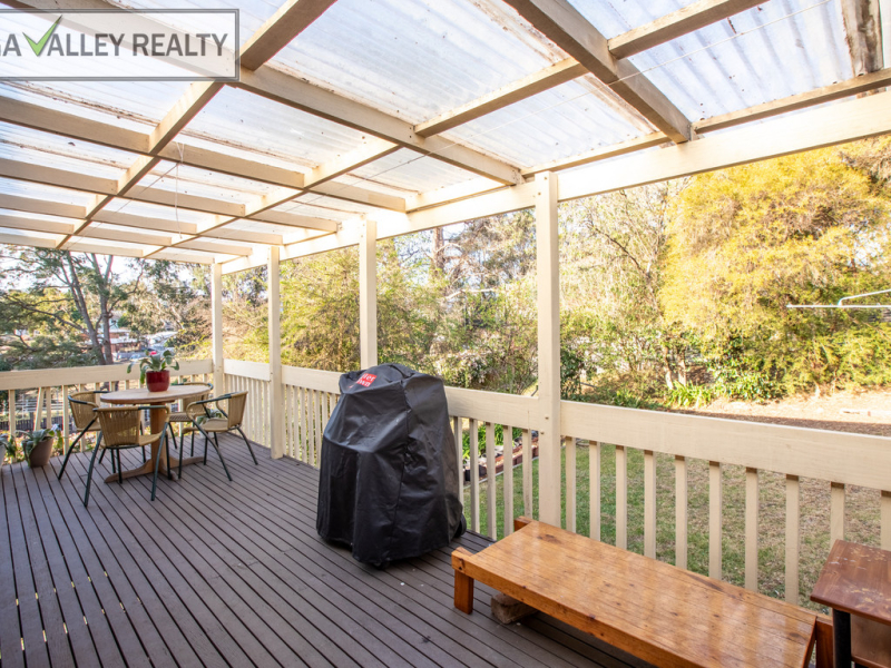 252 Auckland Street, Bega, NSW 2550 AUS