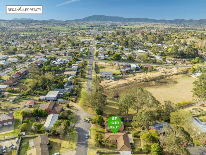 252 Auckland Street, Bega, NSW 2550 AUS