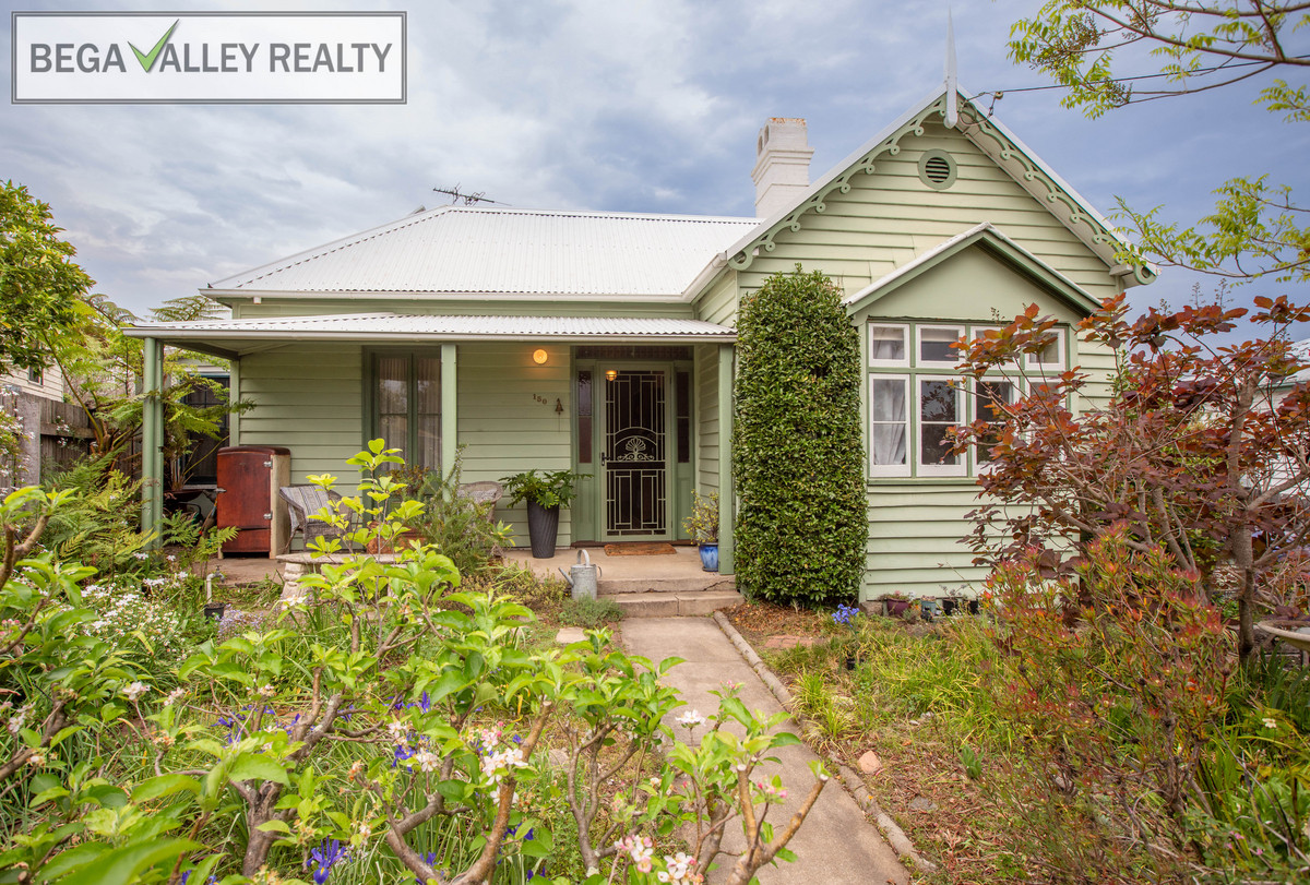 150 Newtown Road, Bega - Thumbnail 2