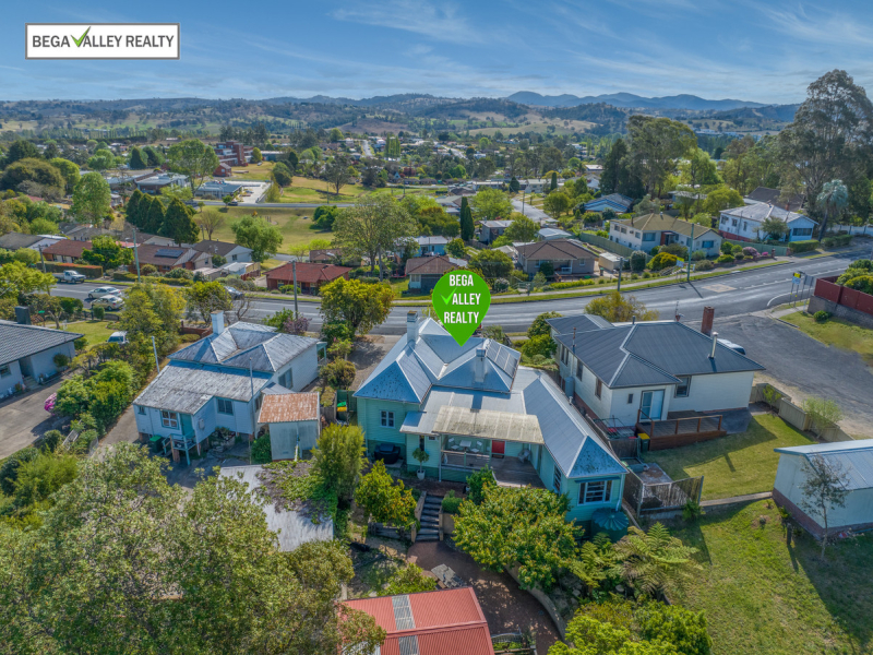 150 Newtown Road, Bega, NSW 2550 AUS