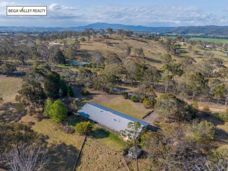 97 Kerrisons Lane, Bega, NSW 2550 AUS