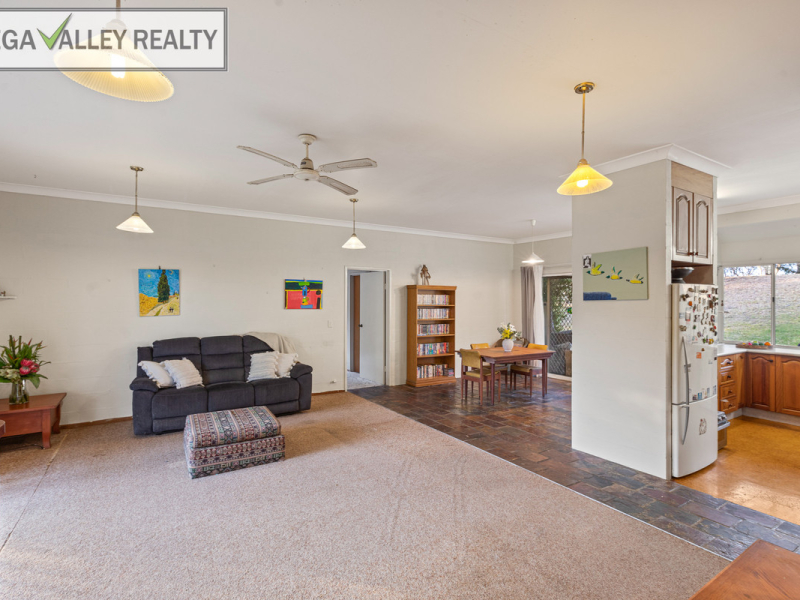 97 Kerrisons Lane, Bega, NSW 2550 AUS