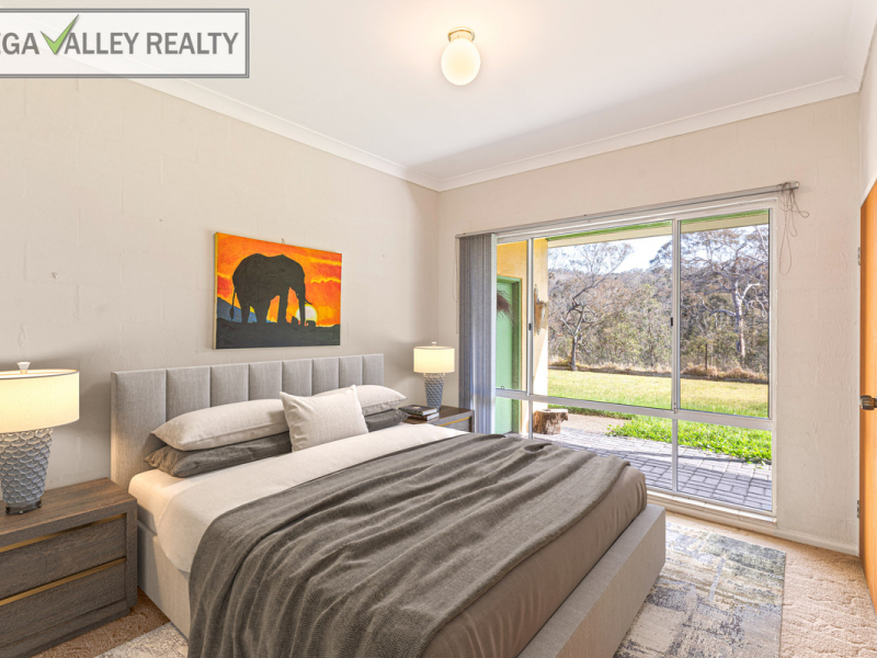 97 Kerrisons Lane, Bega, NSW 2550 AUS