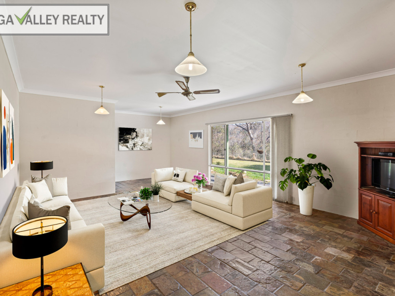 97 Kerrisons Lane, Bega, NSW 2550 AUS