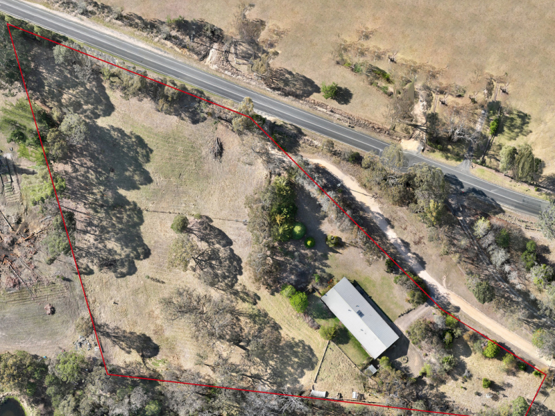 97 Kerrisons Lane, Bega, NSW 2550 AUS