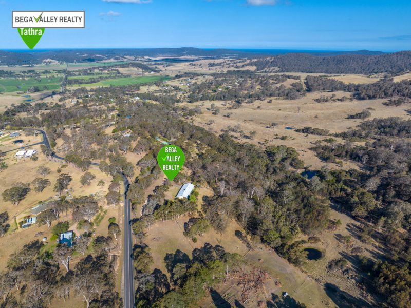 97 Kerrisons Lane, Bega, NSW 2550 AUS