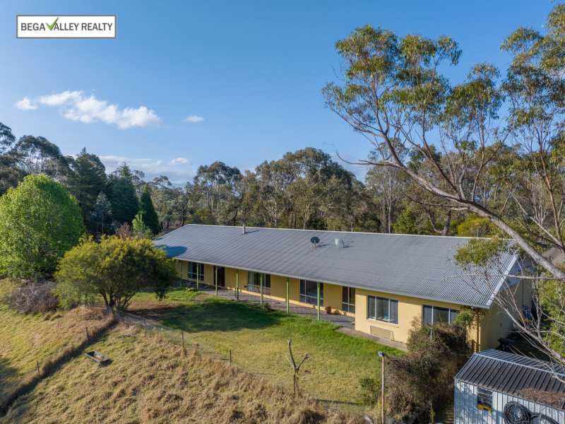 97 Kerrisons Lane, Bega, NSW 2550 AUS