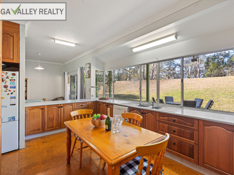 97 Kerrisons Lane, Bega, NSW 2550 AUS