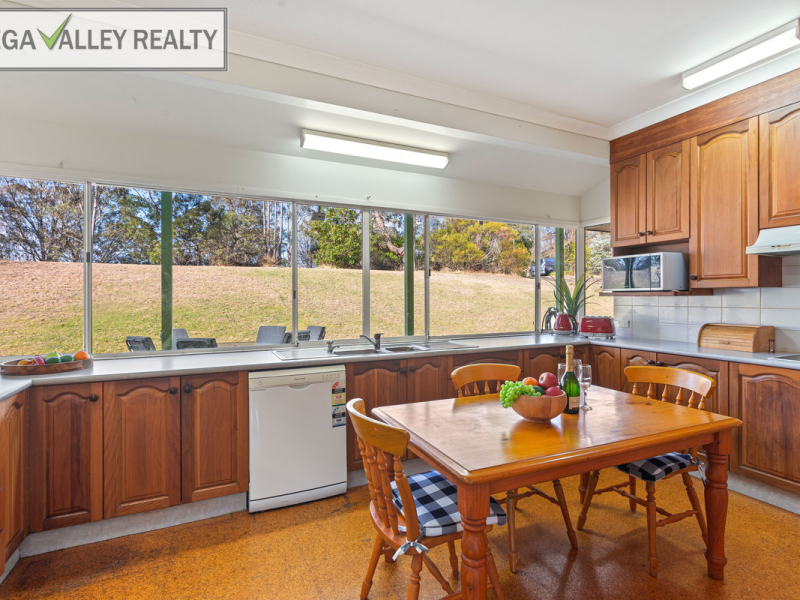 97 Kerrisons Lane, Bega, NSW 2550 AUS