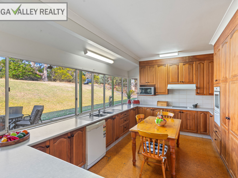 97 Kerrisons Lane, Bega, NSW 2550 AUS