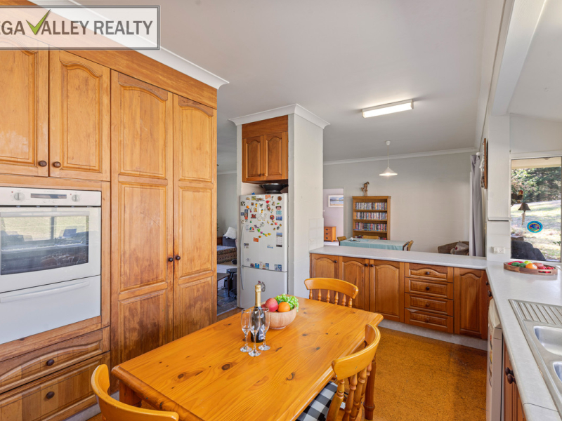 97 Kerrisons Lane, Bega, NSW 2550 AUS