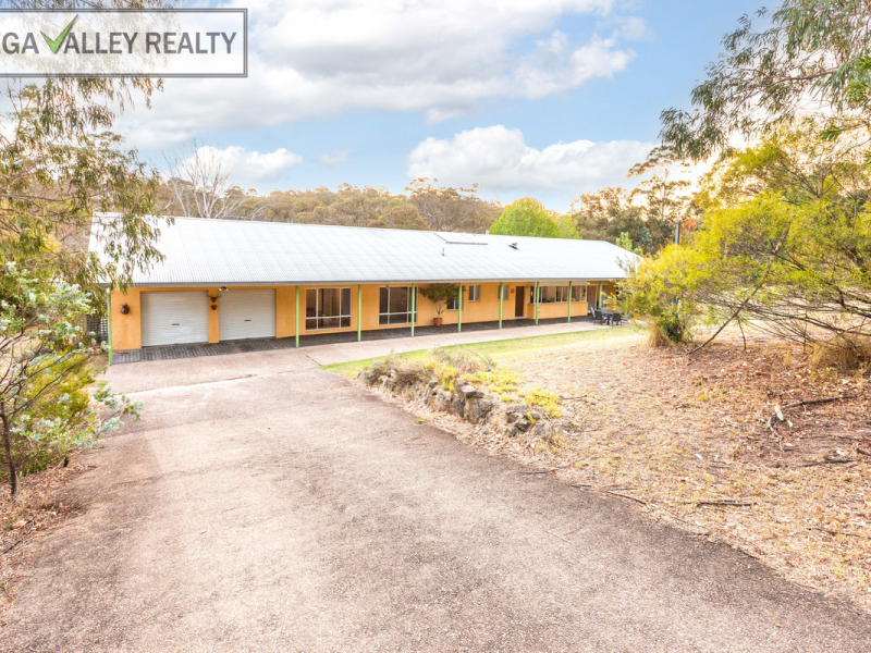 97 Kerrisons Lane, Bega, NSW 2550 AUS