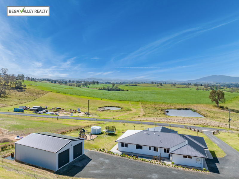 30 Barrumbarra Place, Bega, NSW 2550 AUS