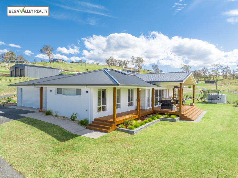 30 Barrumbarra Place, Bega, NSW 2550 AUS