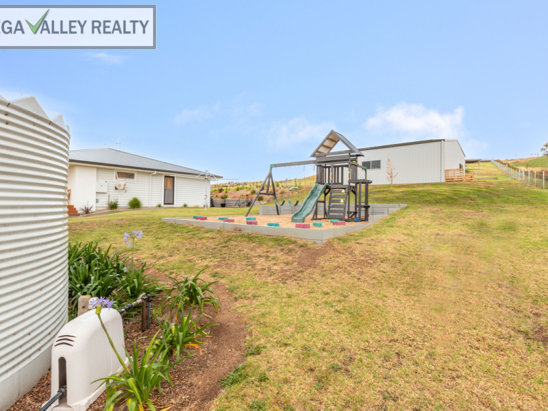 30 Barrumbarra Place, Bega, NSW 2550 AUS