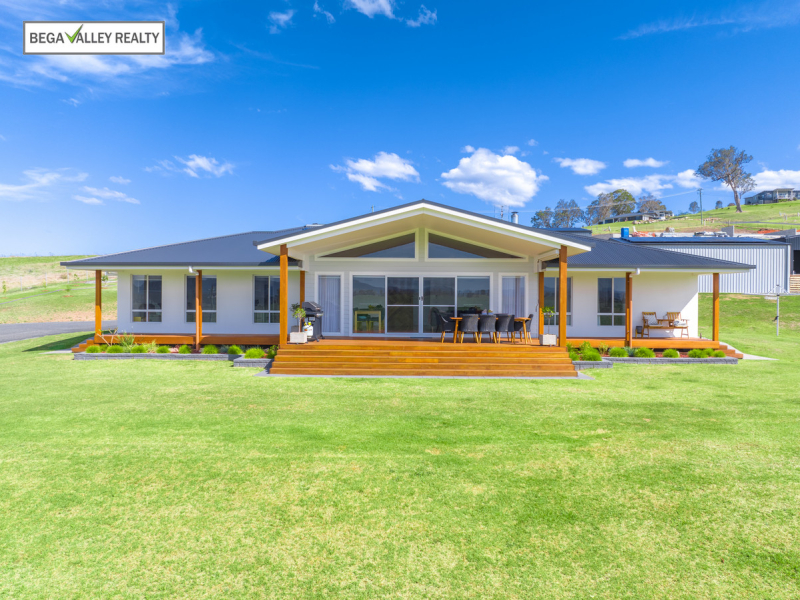 30 Barrumbarra Place, Bega, NSW 2550 AUS