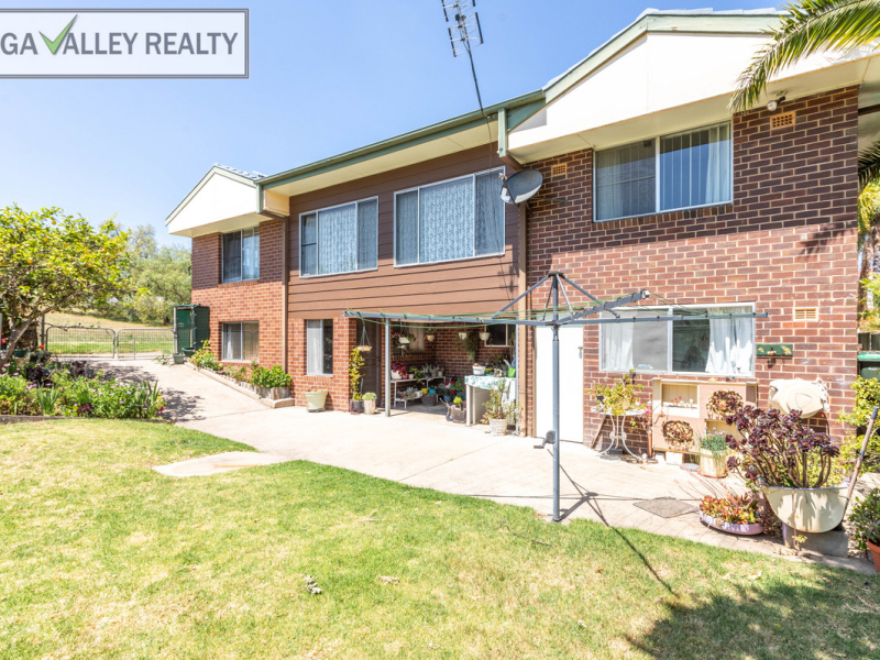 111 High Street, Bega, NSW 2550 AUS