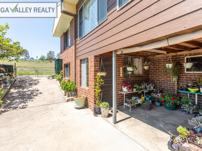 111 High Street, Bega, NSW 2550 AUS