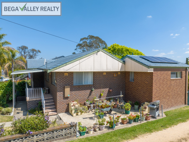 111 High Street, Bega, NSW 2550 AUS